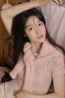 裸体女兵36姿